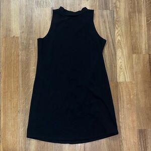 Rolla Coster Black Dress